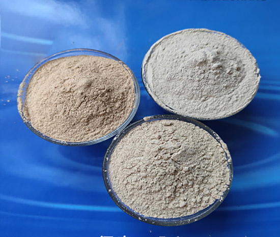 鋁礬土熟料|高鋁細(xì)粉|骨料廠家