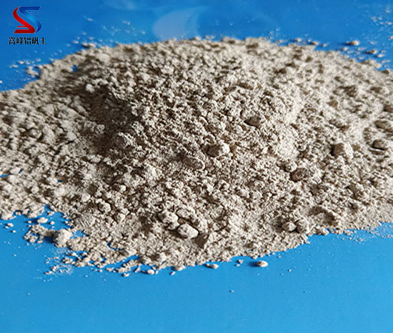 鋁礬土｜熟料｜高鋁｜細粉｜骨料｜鑄造用鋁礬土價格｜廠家｜的用途圖